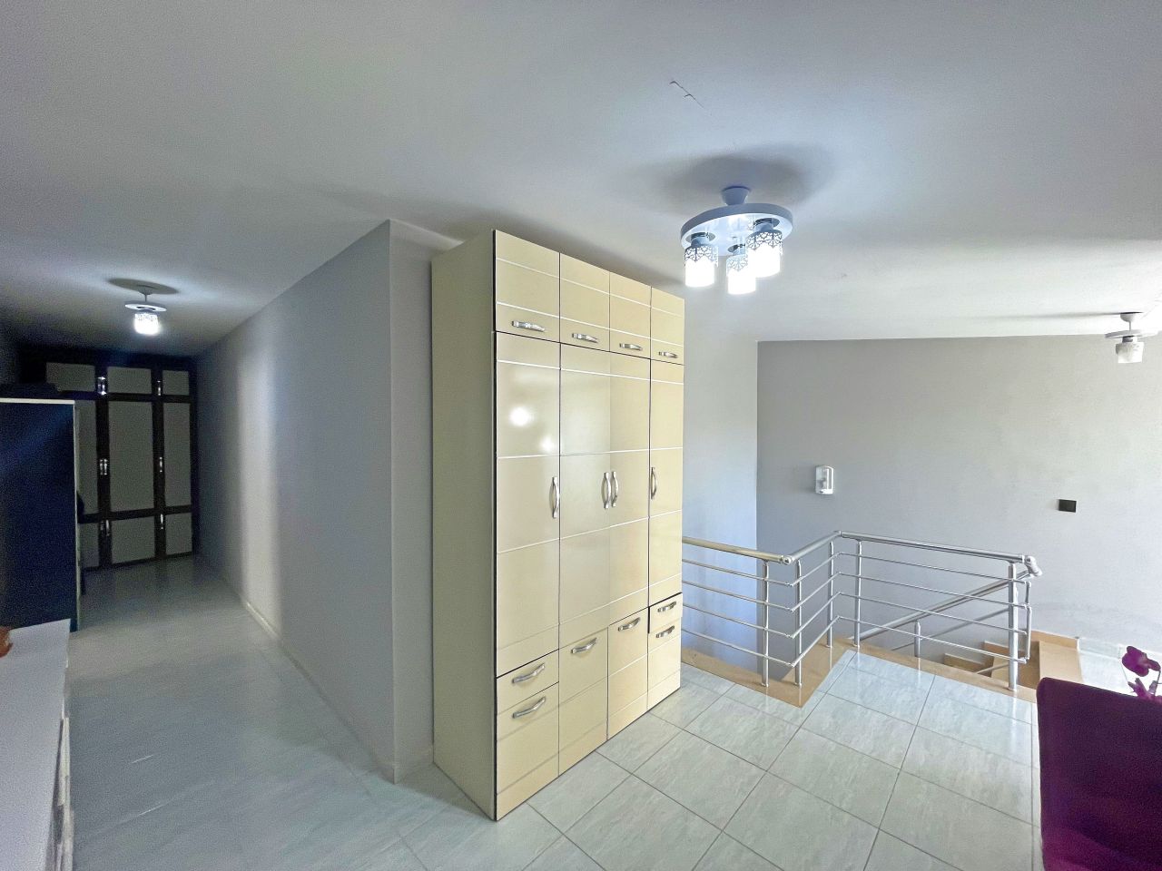 Piso en Alanya, Turquia, 220 m² - imagen 16