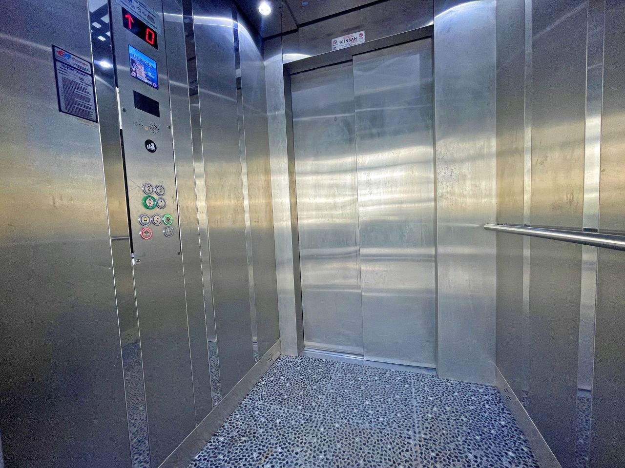 Piso en Alanya, Turquia, 220 m² - imagen 17