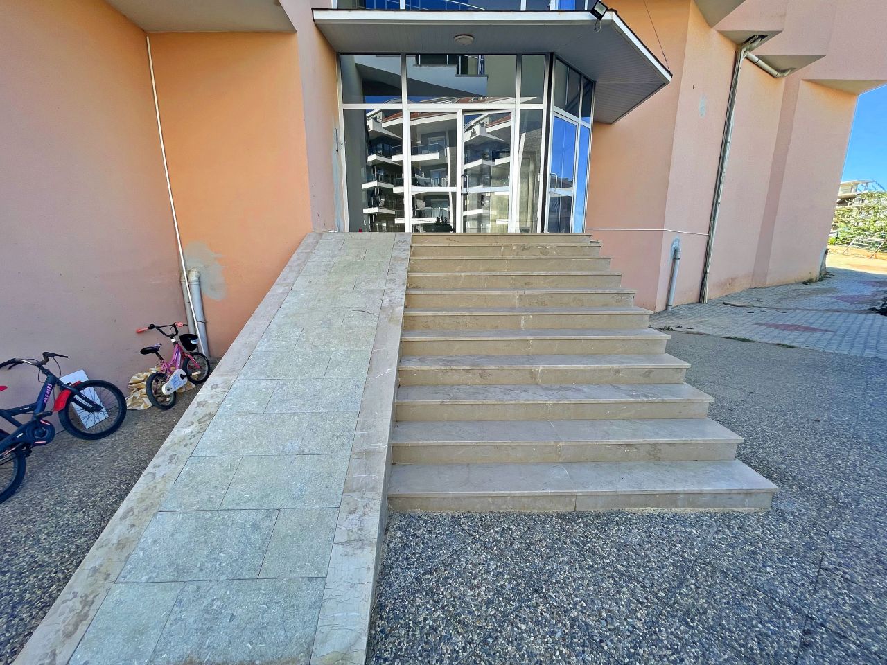 Piso en Alanya, Turquia, 220 m² - imagen 18