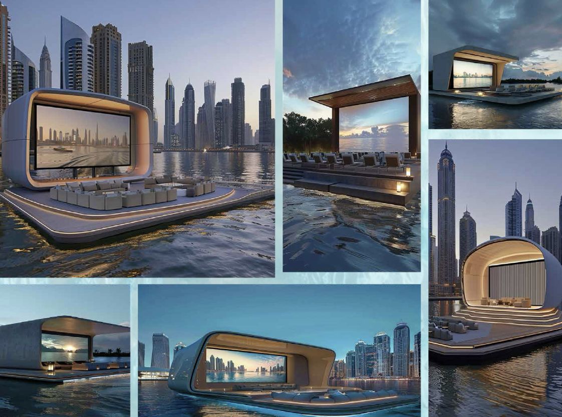 Cottage à Dubaï, EAU, 213 m² - image 10