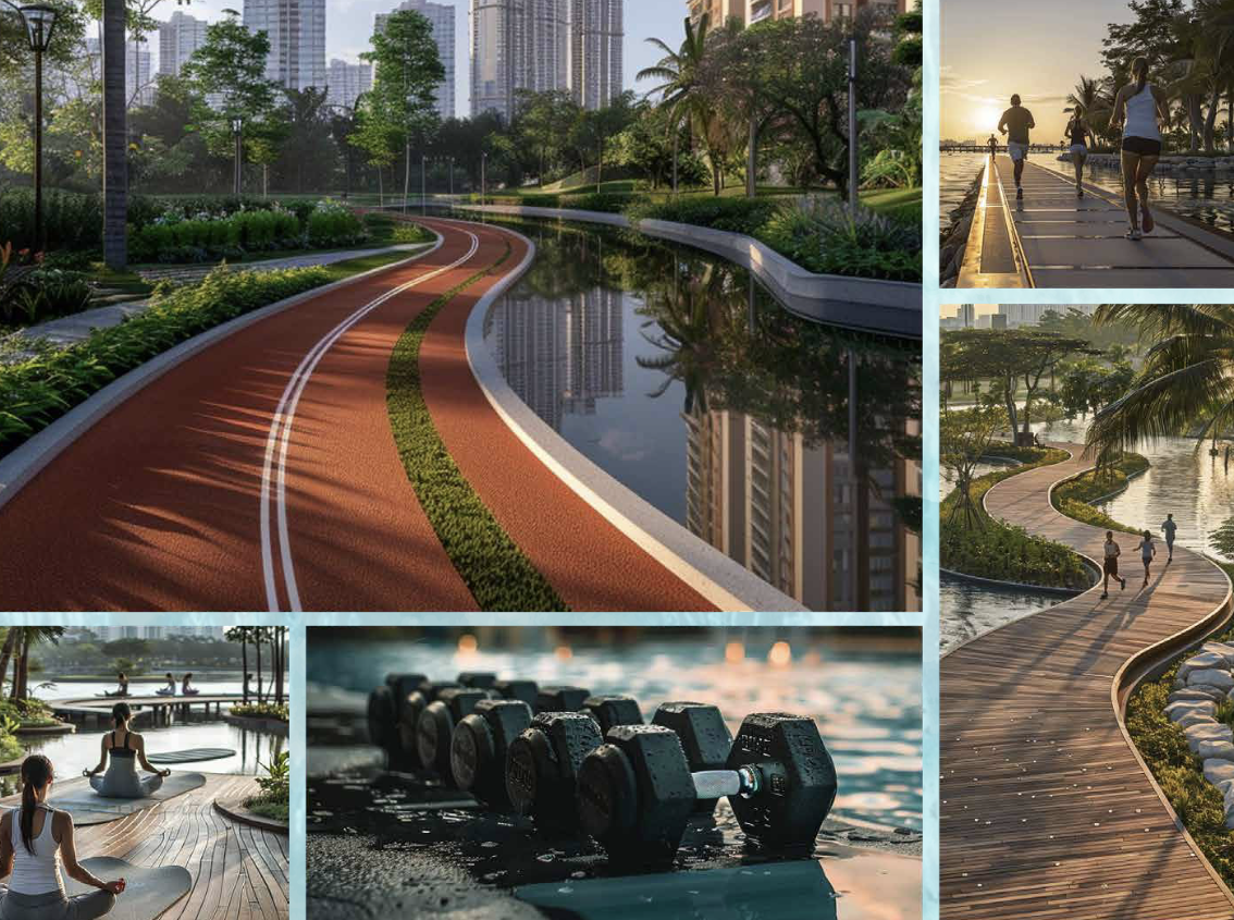 Villa a Dubai, EAU, 316 m² - foto 16