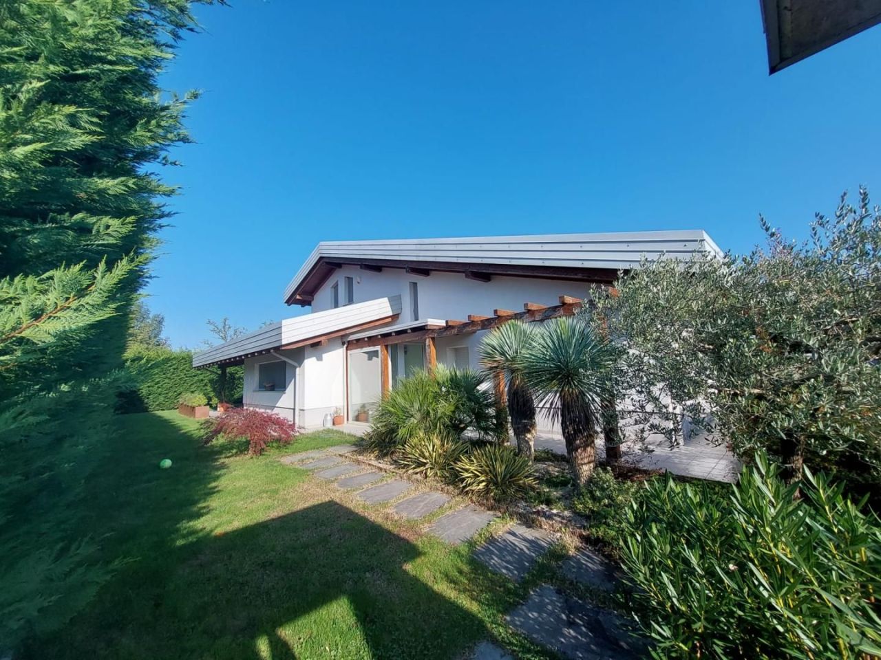 Villa Popetto, Italia, 300 m² - imagen 7