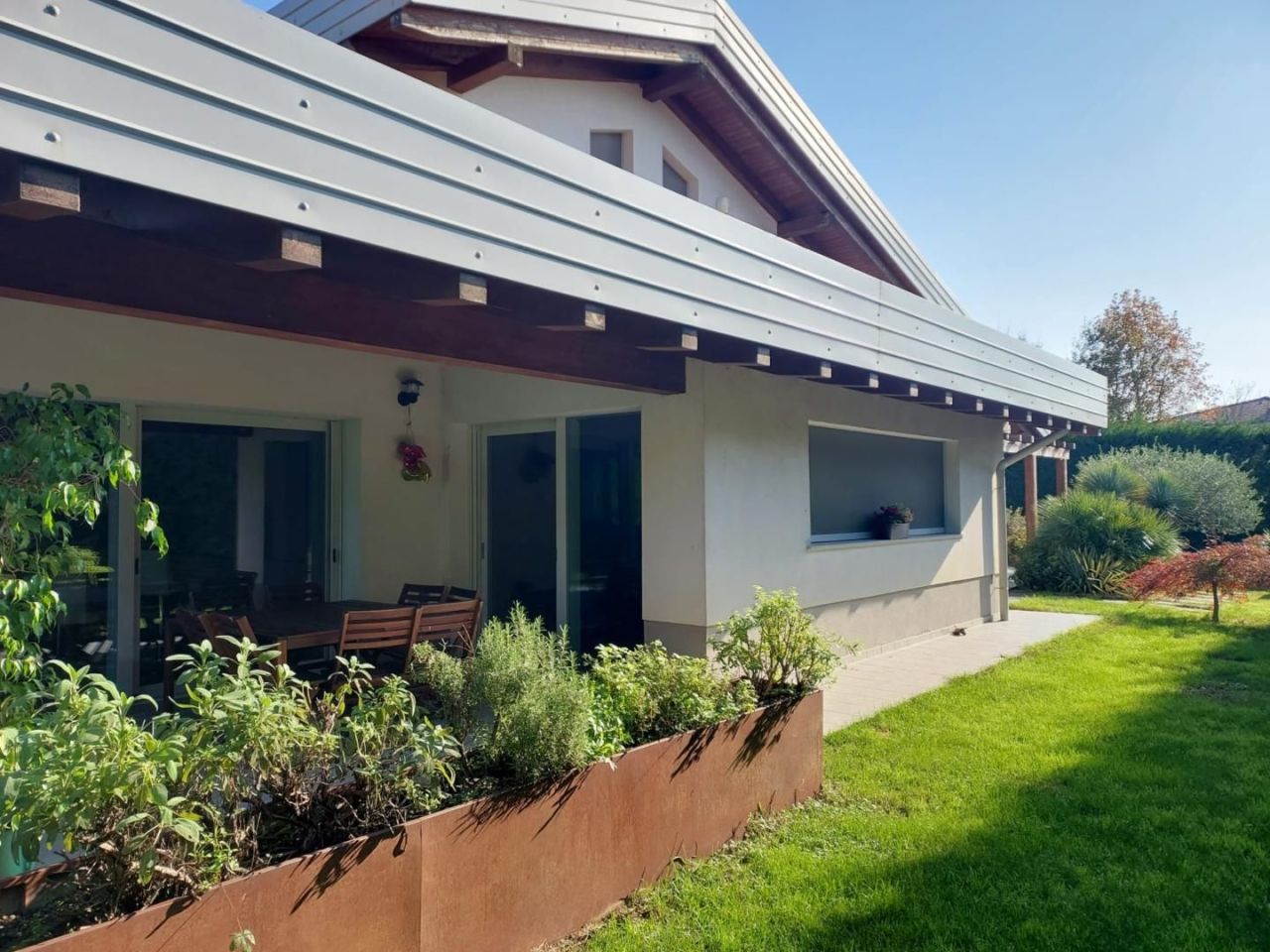 Villa Popetto, Italia, 300 m² - imagen 10