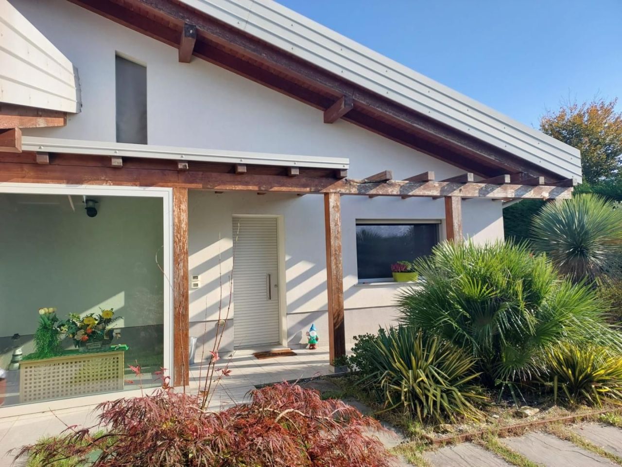 Villa Popetto, Italia, 300 m² - imagen 12