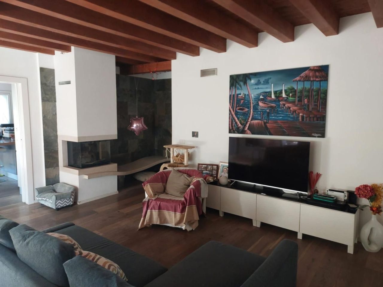 Villa Popetto, Italia, 300 m² - imagen 14