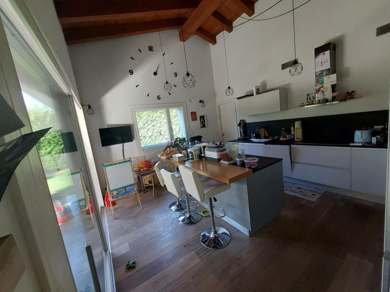 Villa Popetto, Italia, 300 m² - imagen 17