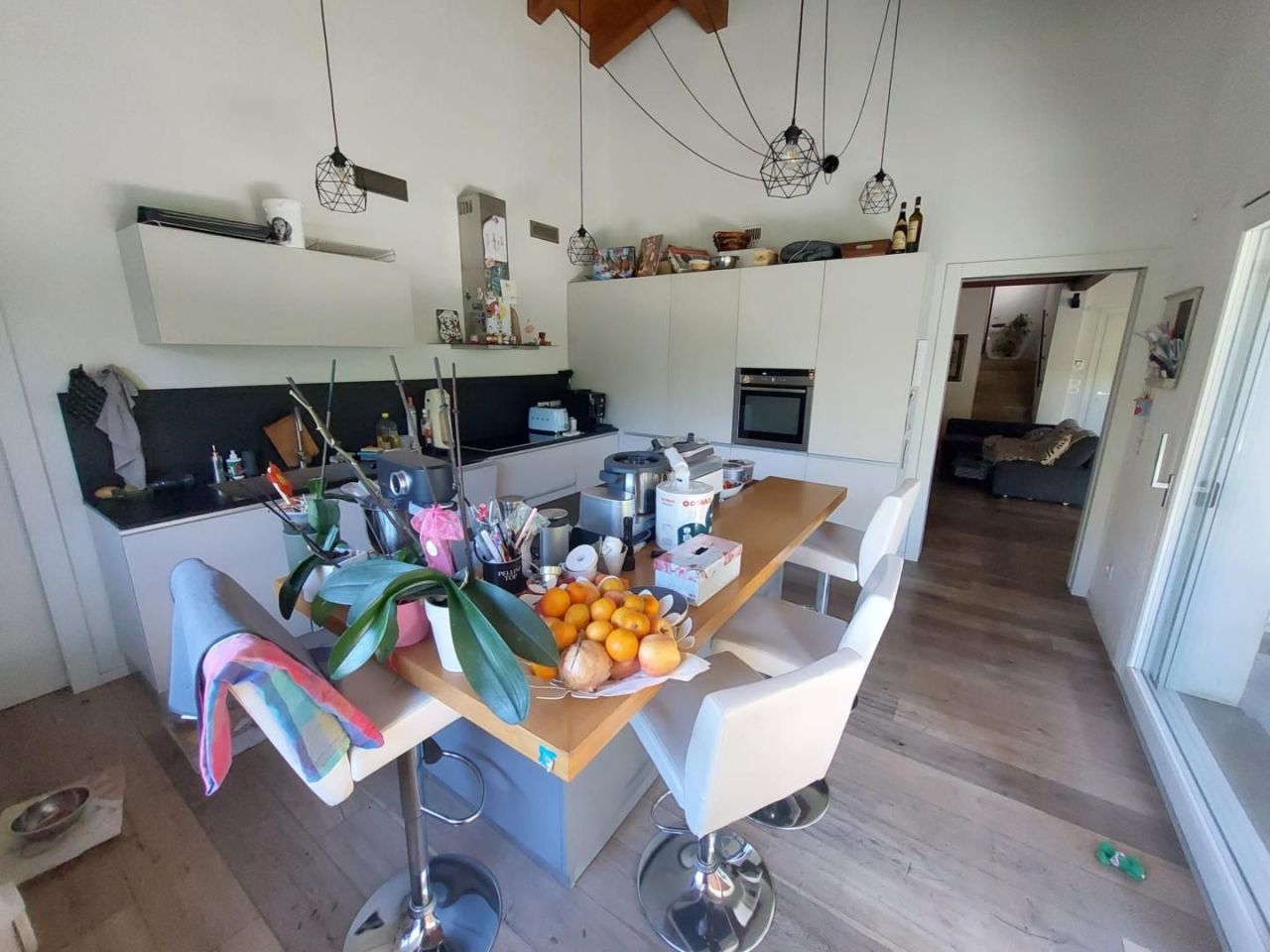 Villa Popetto, Italia, 300 m² - imagen 18