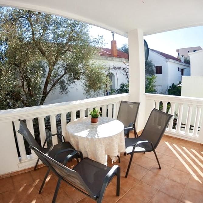 Wohnung in Petrovac, Montenegro, 49 m² - Foto 2