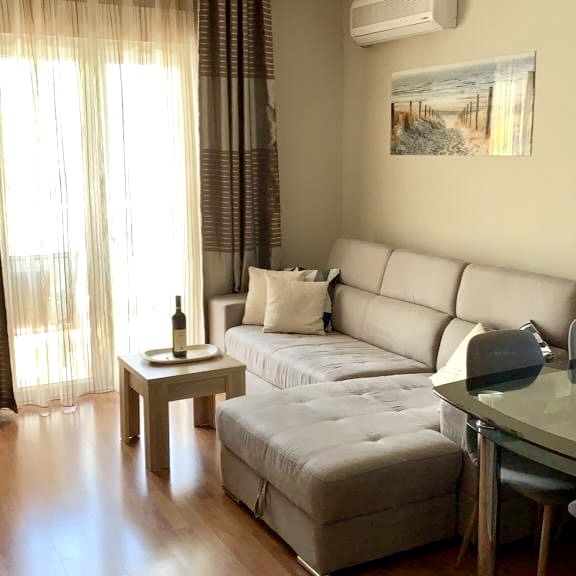 Wohnung in Petrovac, Montenegro, 49 m² - Foto 3