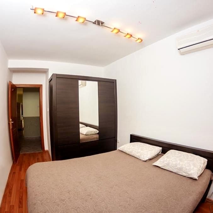 Wohnung in Petrovac, Montenegro, 49 m² - Foto 4