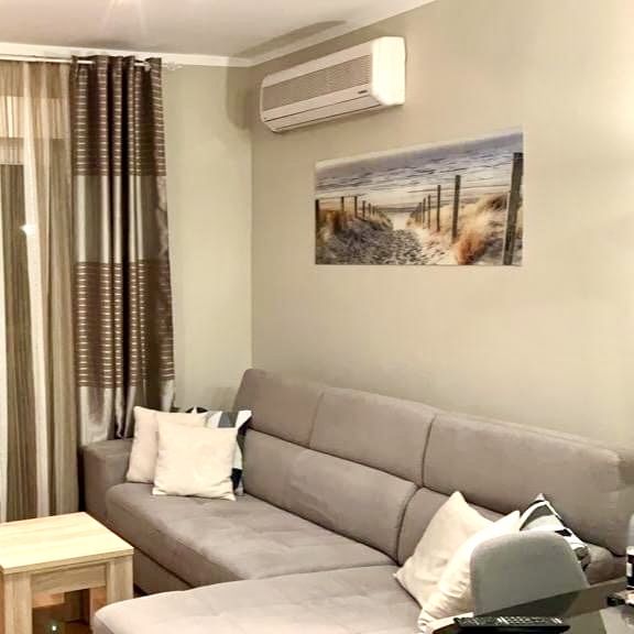 Wohnung in Petrovac, Montenegro, 49 m² - Foto 5
