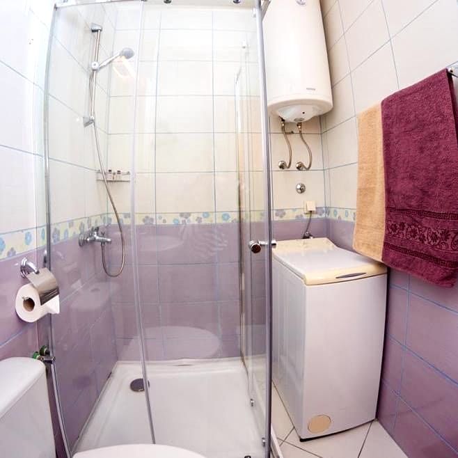 Wohnung in Petrovac, Montenegro, 49 m² - Foto 7