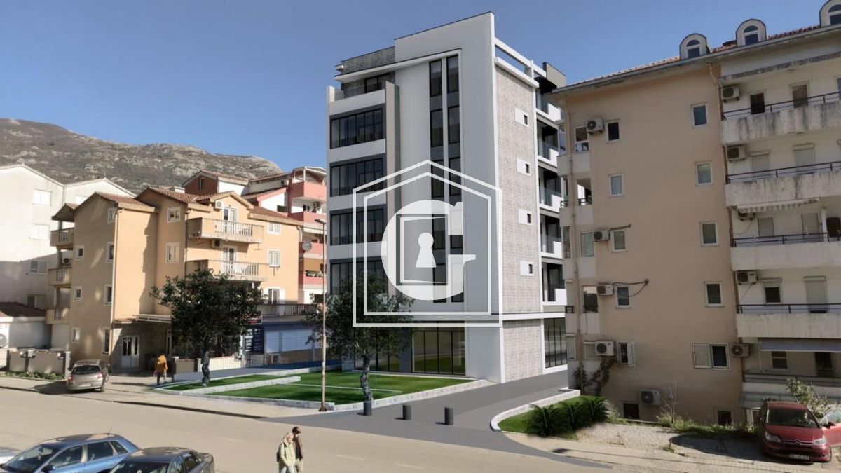 Appartamenti a Budva, Montenegro, 42 m² - foto 5