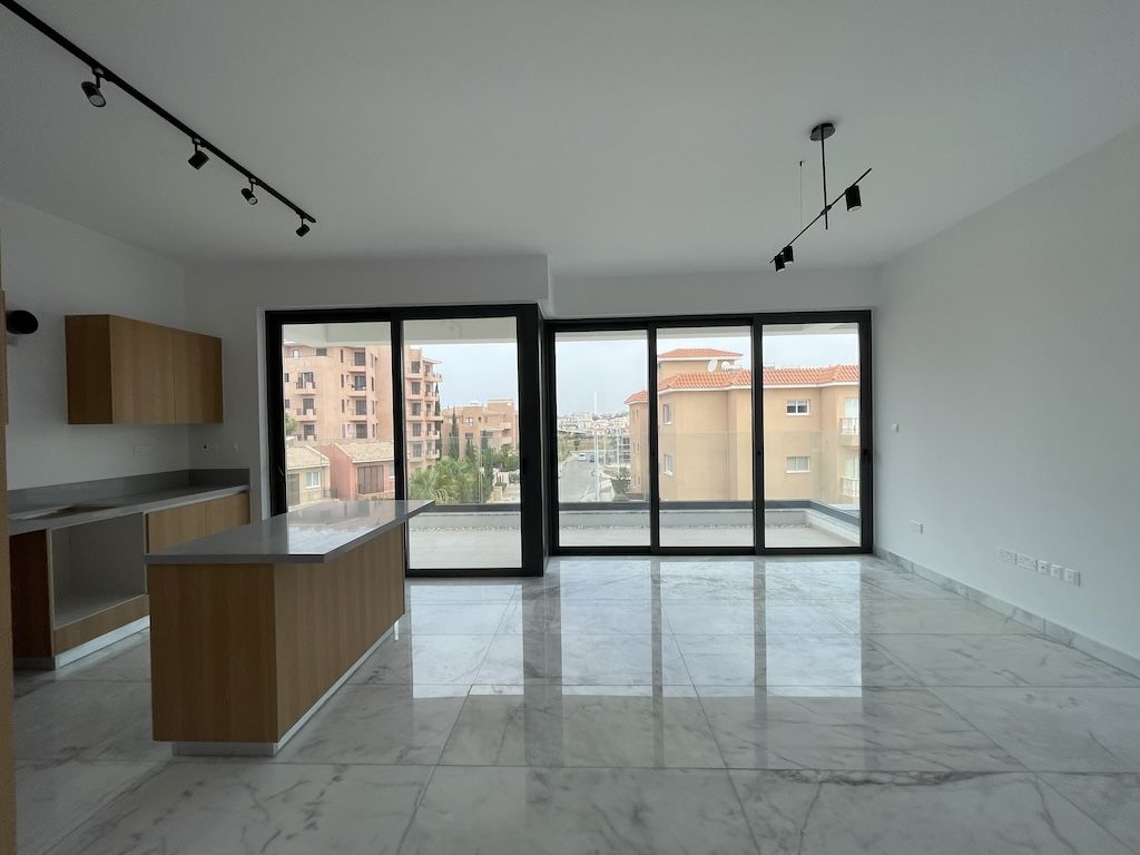 Appartement à Paphos, Chypre, 92 m² - image 6