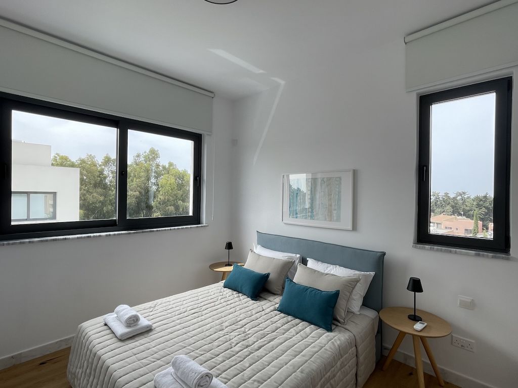 Appartement à Paphos, Chypre, 92 m² - image 8