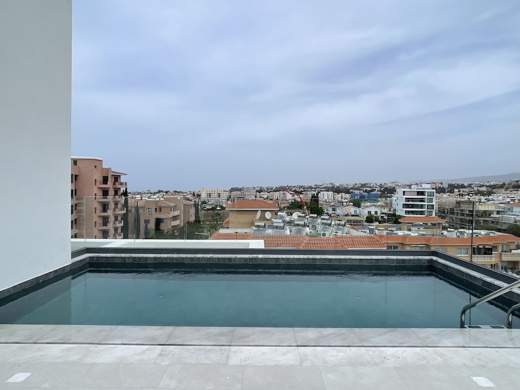 Appartement à Paphos, Chypre, 92 m² - image 4