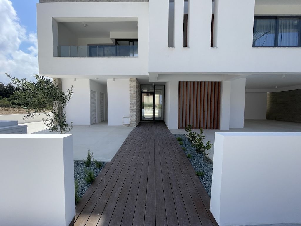Appartement à Paphos, Chypre, 92 m² - image 2