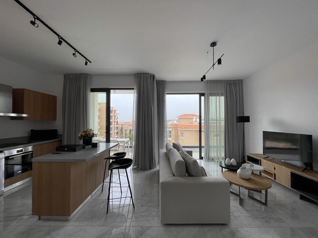 Appartement à Paphos, Chypre, 92 m² - image 9