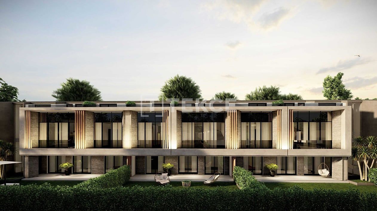 Appartement Çiğli, Turquie, 110 m² - image 1