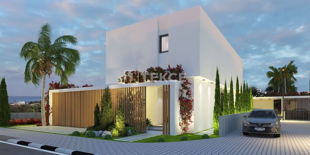 Bungalow en Kyrenia, Chipre, 333 m² - imagen 1