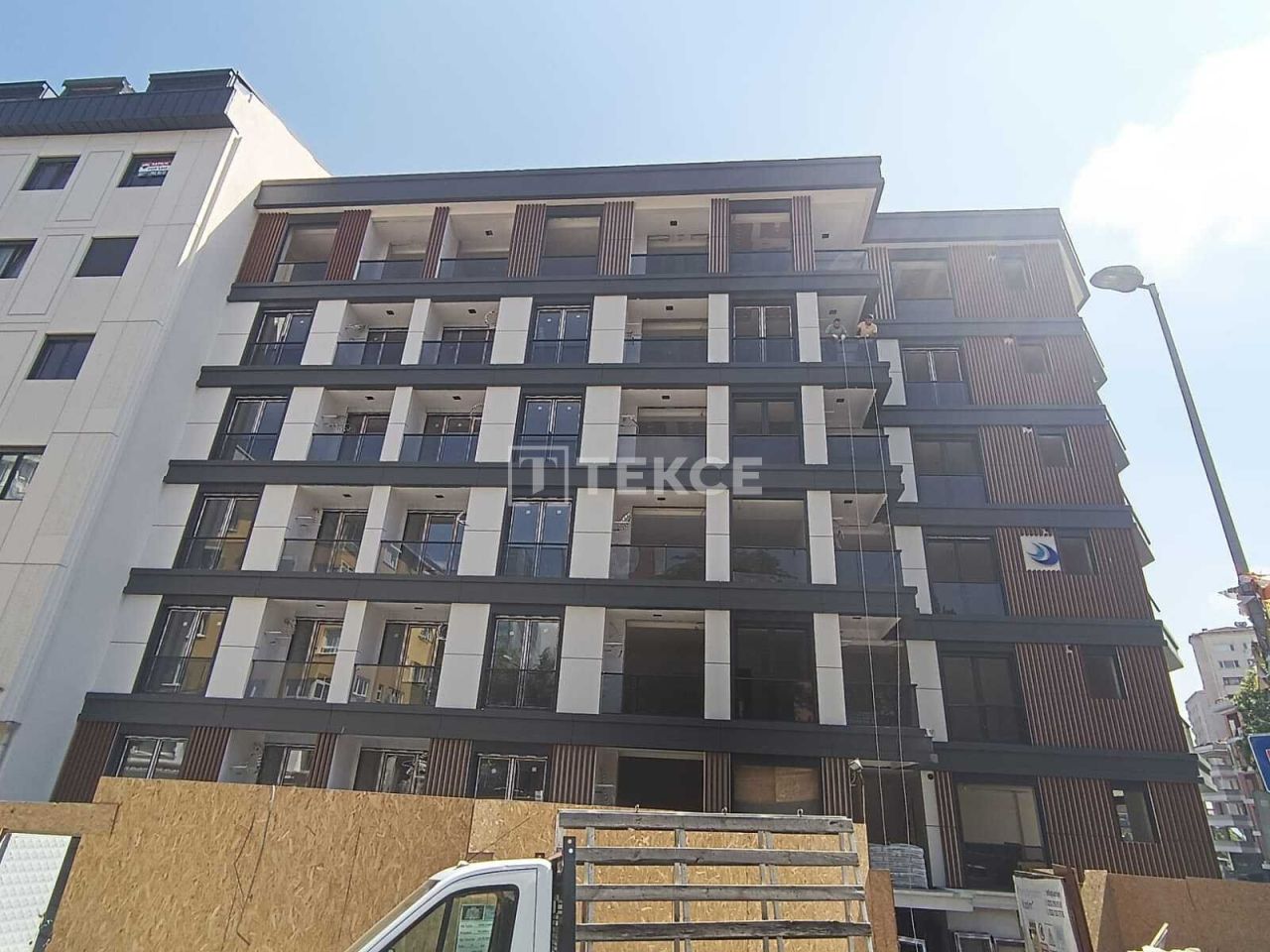 Appartamenti a Istanbul, Turchia, 86 m² - foto 2