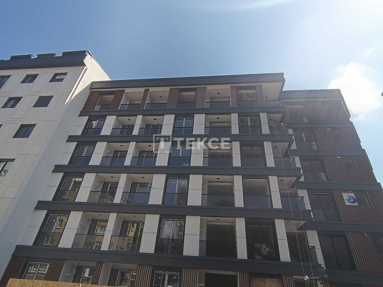 Appartement à Istanbul, Turquie, 128 m² - image 3