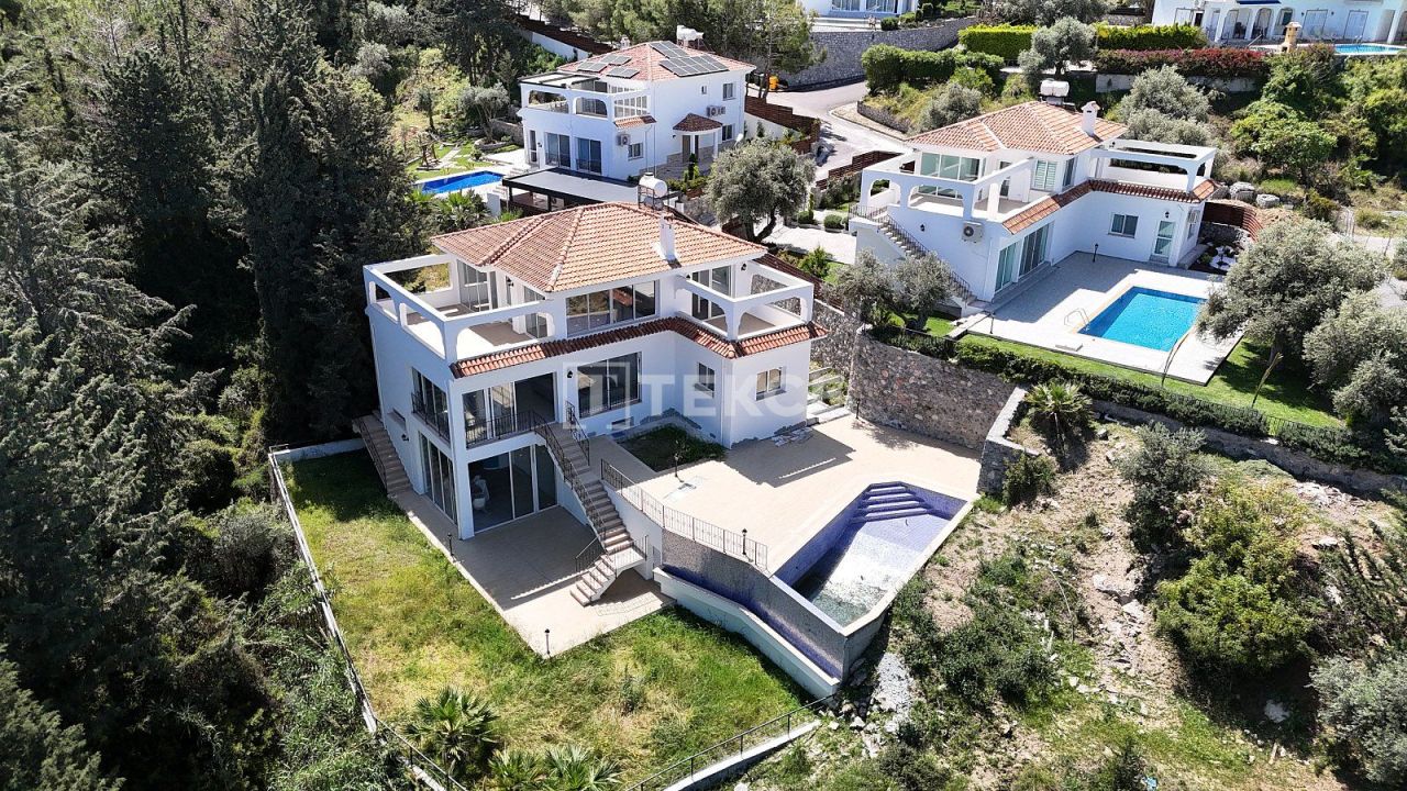 Villa à Kyrenia, Chypre, 320 m² - image 7