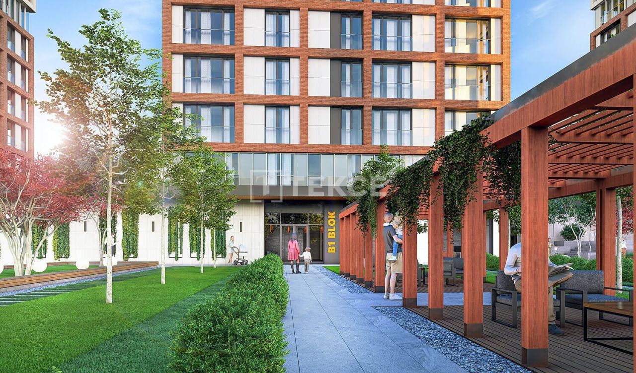 Appartement à Istanbul, Turquie, 188 m² - image 10