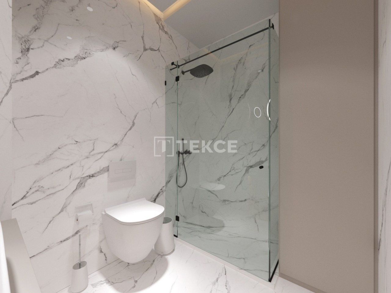 Appartement à Istanbul, Turquie, 128 m² - image 14