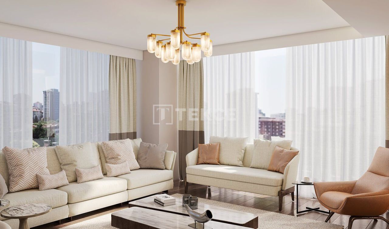 Appartement à Istanbul, Turquie, 188 m² - image 16