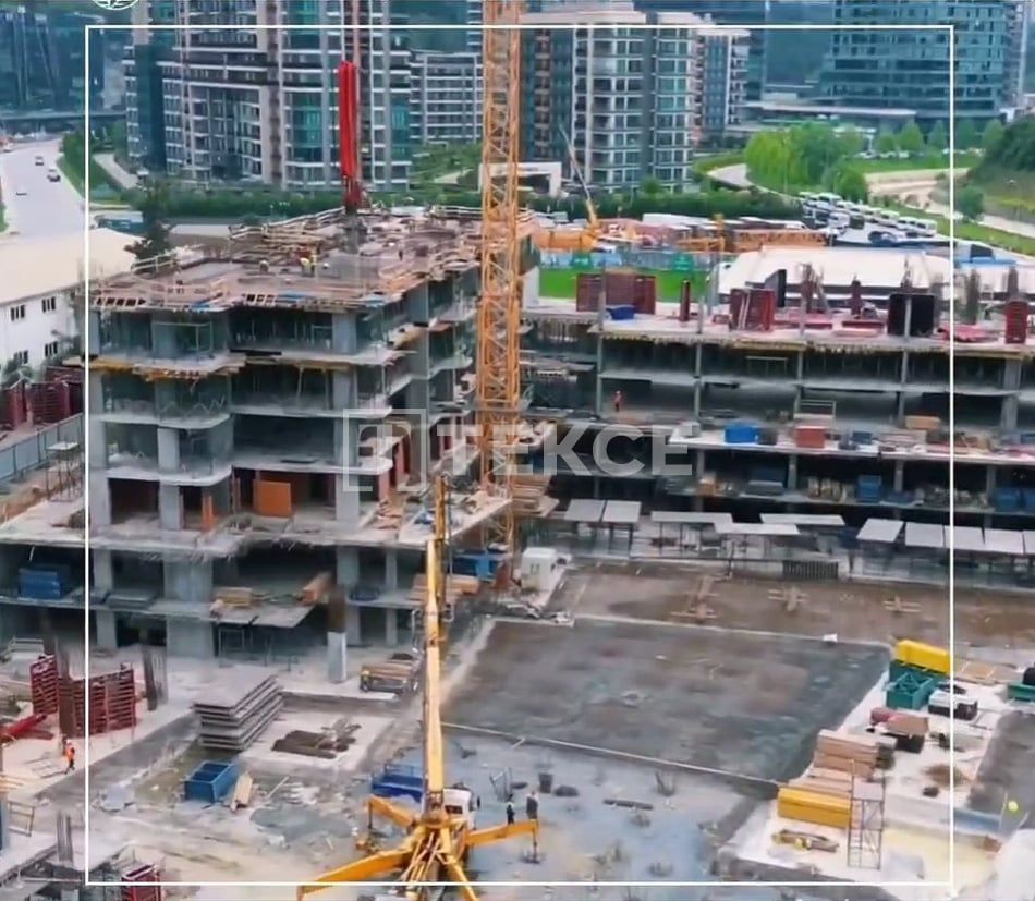 Apartment in Istanbul, Turkey, 200 m² - picture 17