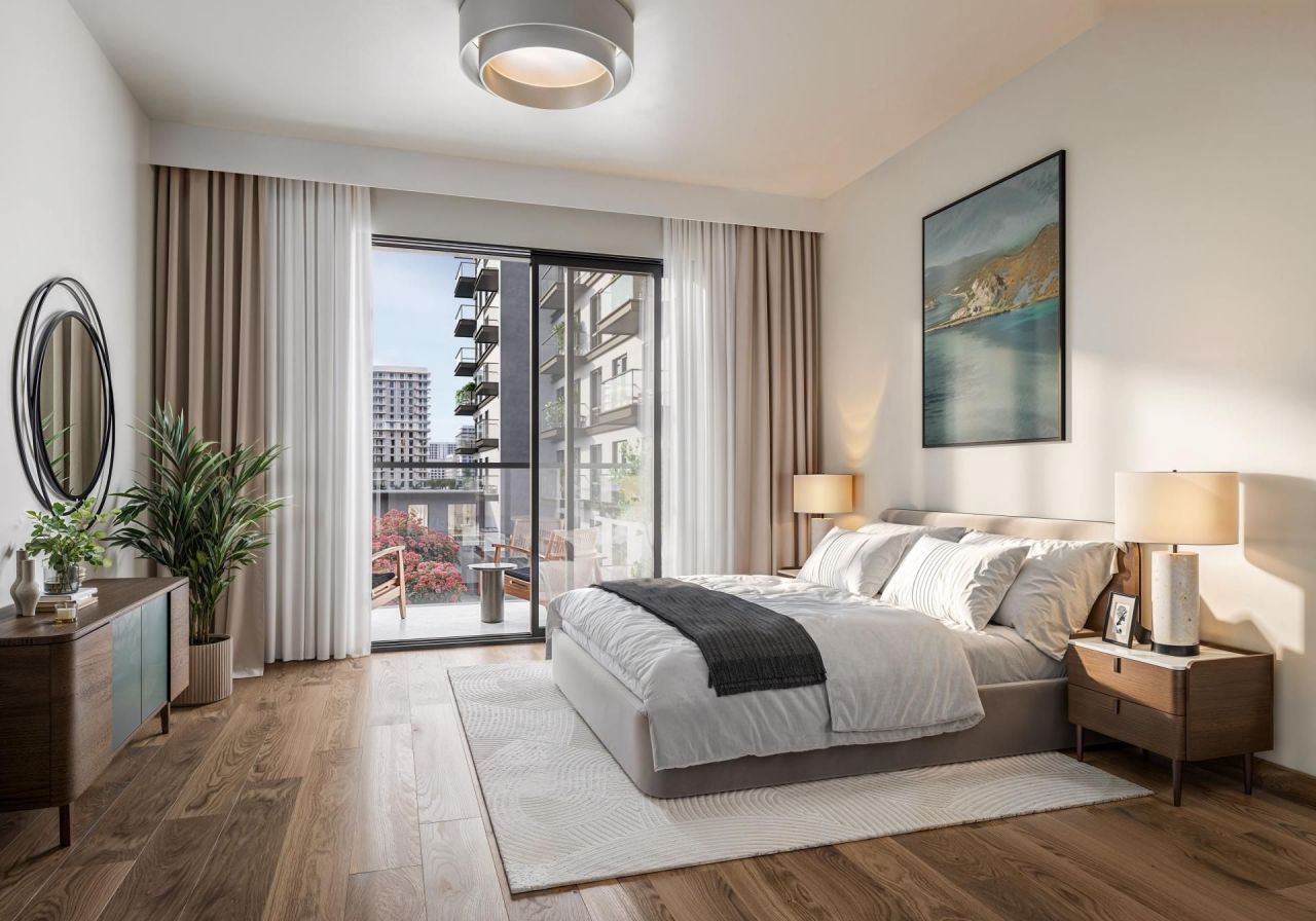 Piso en Dubái, EAU, 62 m² - imagen 7