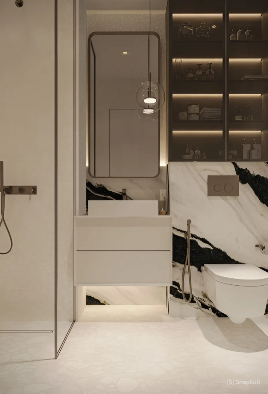 Appartamento a Dubai, EAU, 74 m² - foto 8