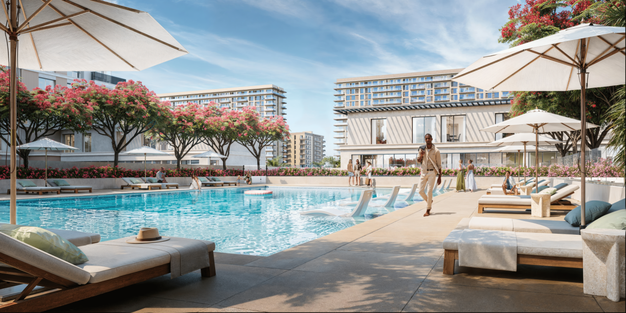 Piso en Dubái, EAU, 62 m² - imagen 11