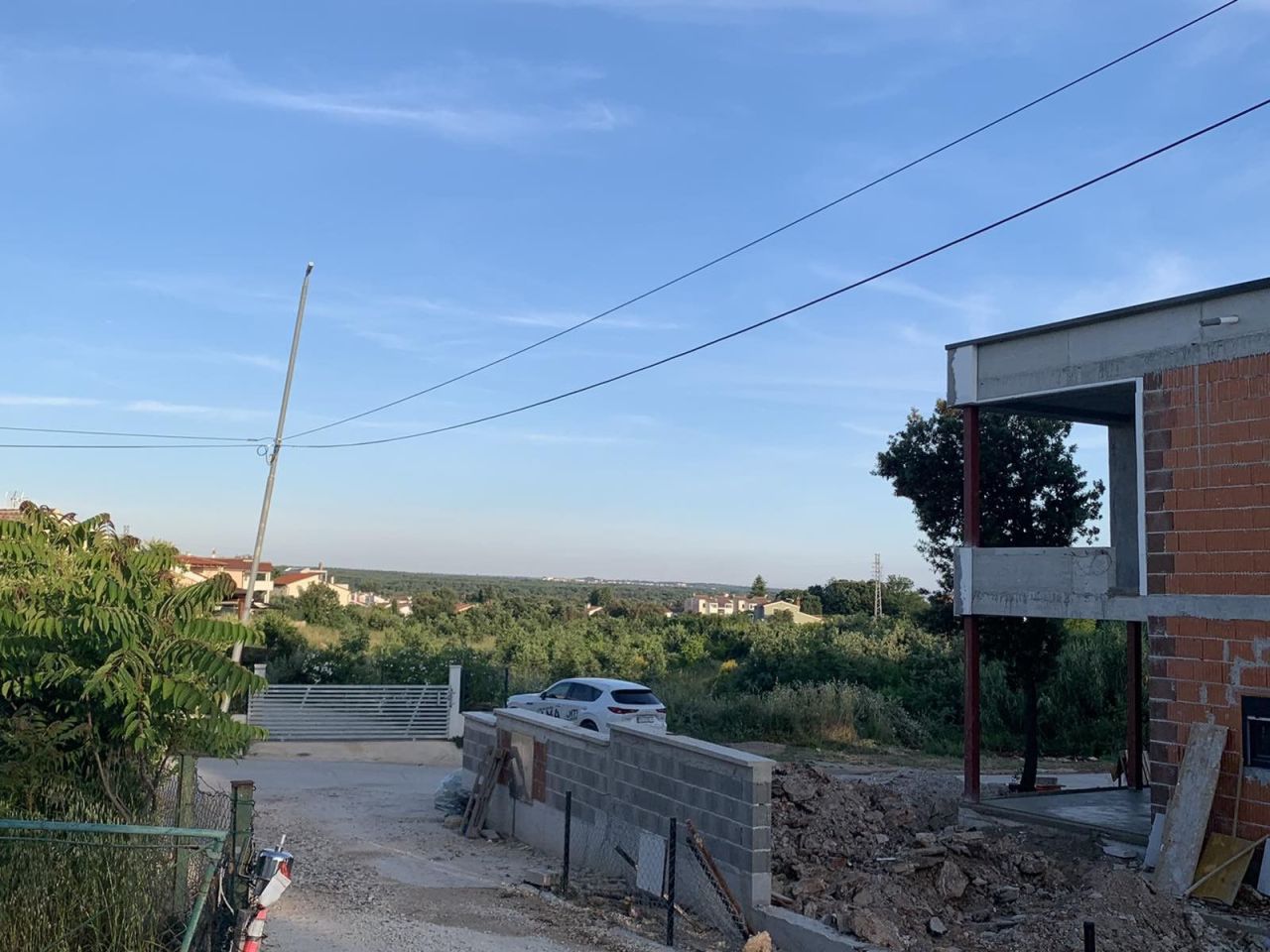 Flat Istria, Barbariga, Croatia, 123 m² - picture 1