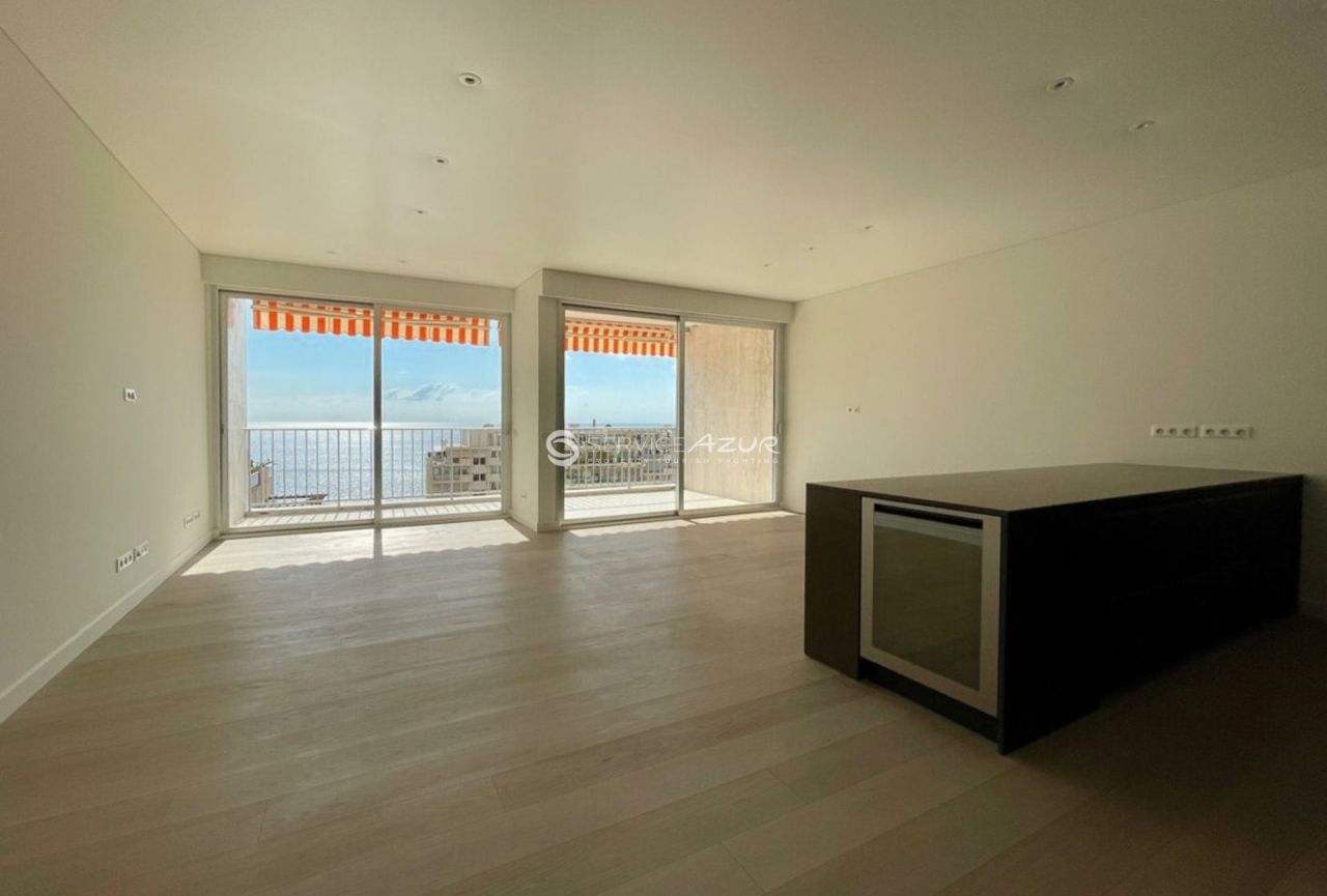 Apartment in Monaco, Monaco, 114 m² - Foto 3