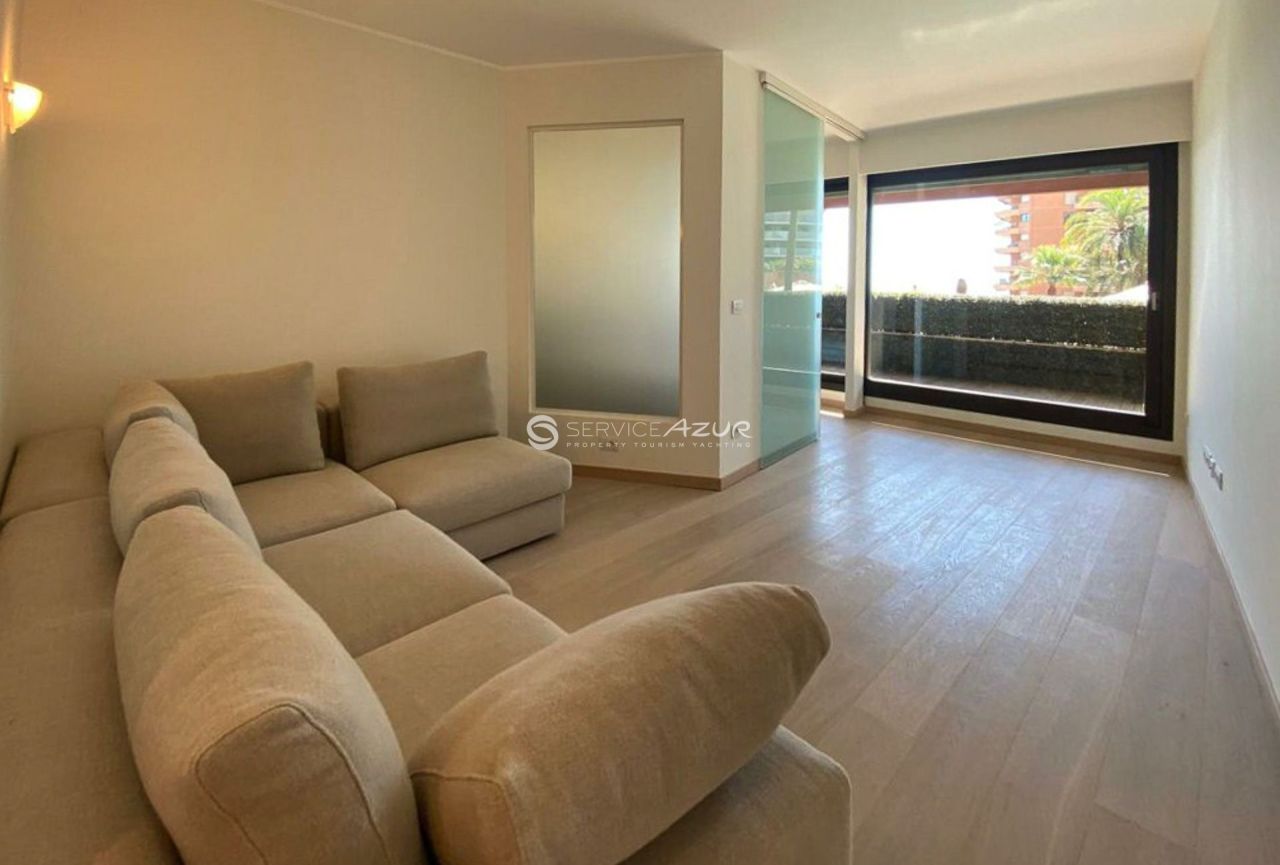 Apartment in Monaco, Monaco, 89 m² - Foto 3