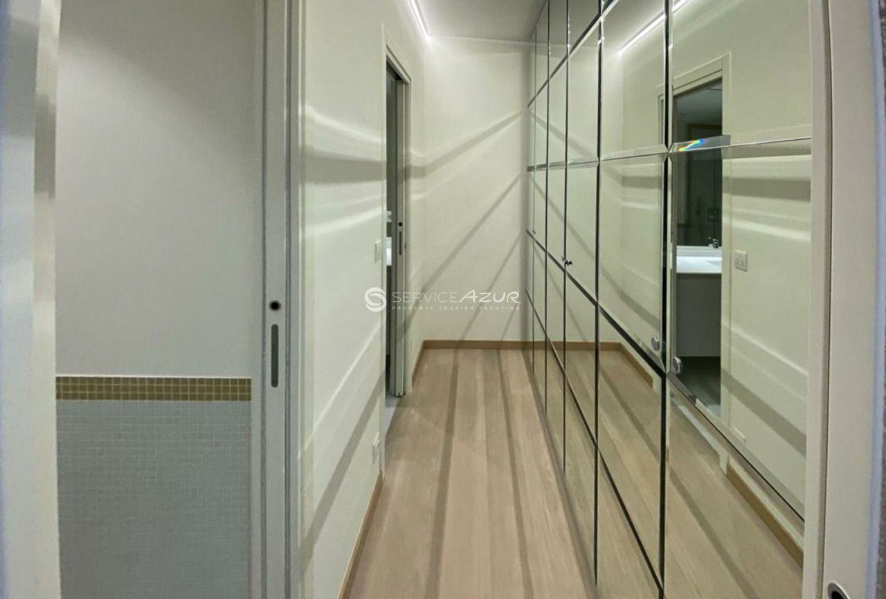 Apartment in Monaco, Monaco, 89 m² - Foto 6