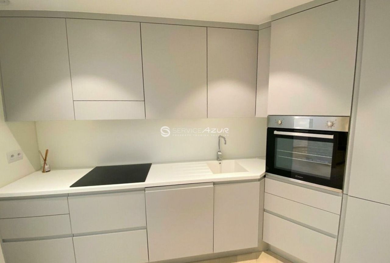 Apartment in Monaco, Monaco, 89 m² - Foto 7