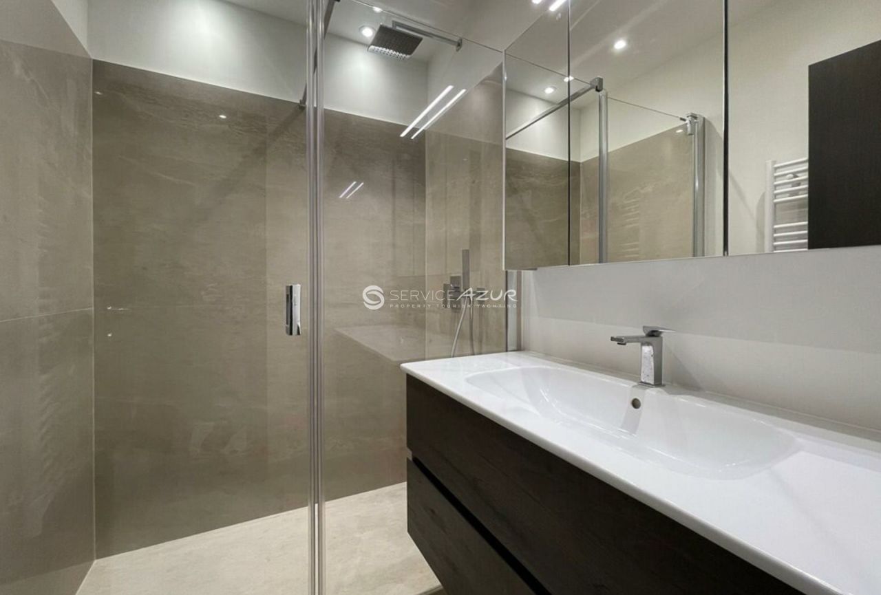 Apartment in Monaco, Monaco, 114 m² - Foto 9