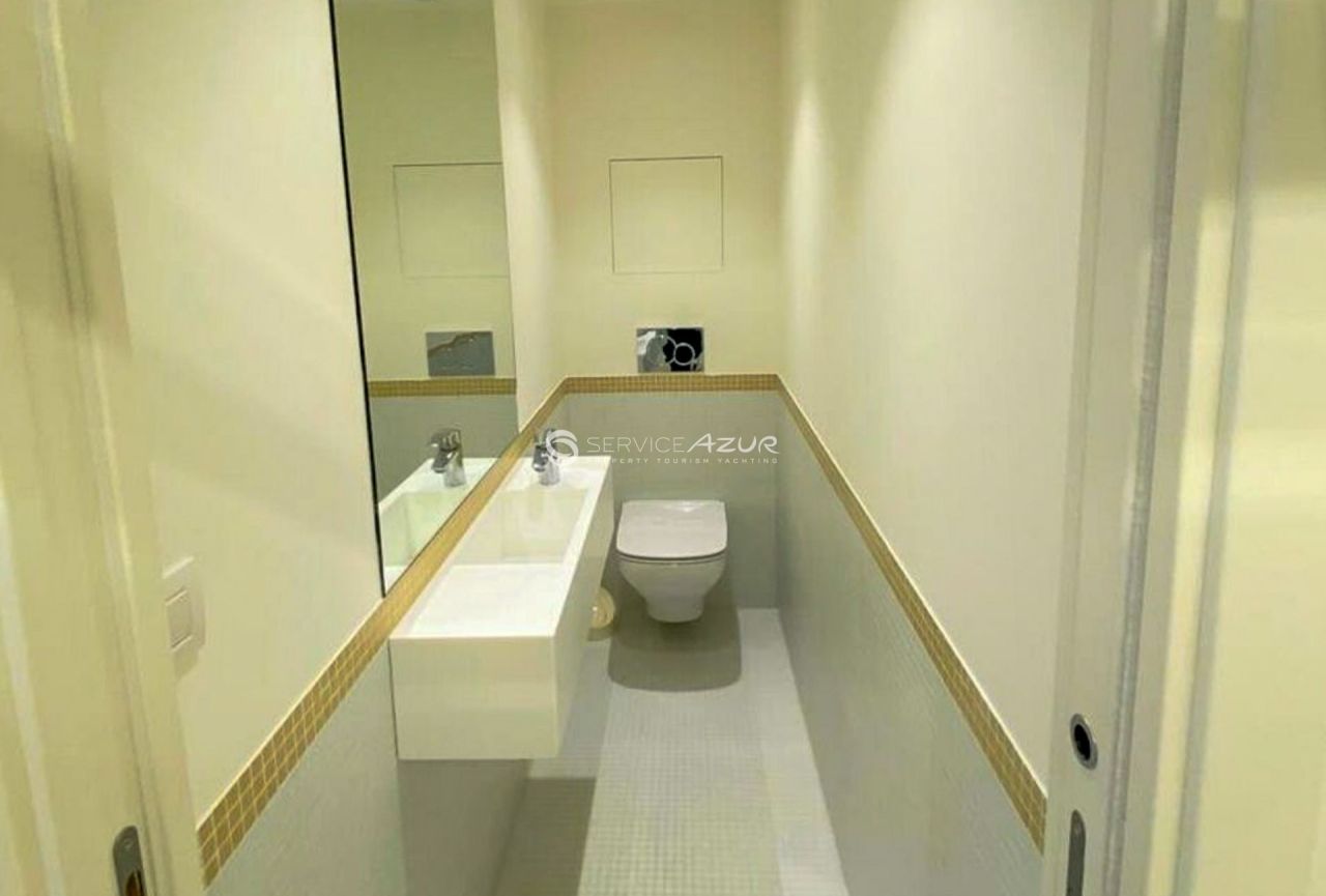 Apartment in Monaco, Monaco, 89 m² - Foto 9