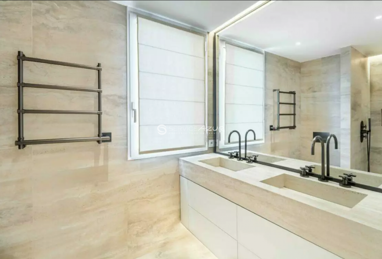 Apartment in Monaco, Monaco, 196 m² - picture 10