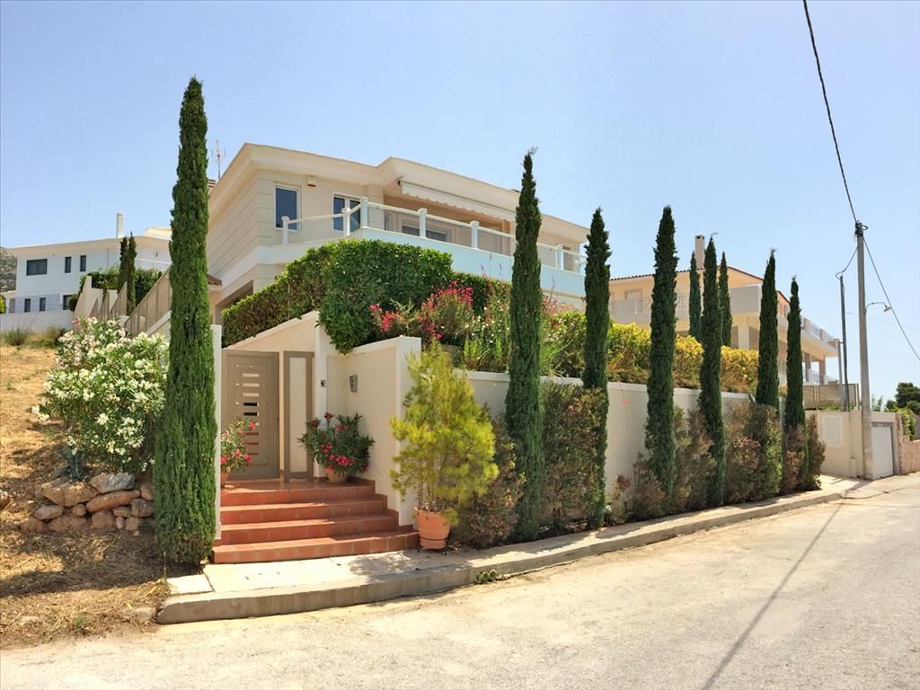 Villa à Saronida, Grèce, 330 m² - image 1