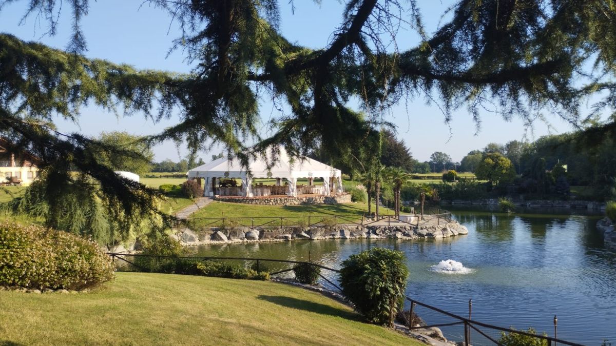 Haus in Novara, Italien, 400 m² - Foto 2