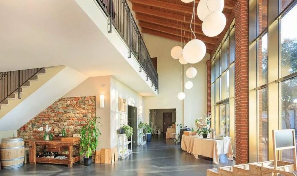 Haus in Novara, Italien, 400 m² - Foto 5