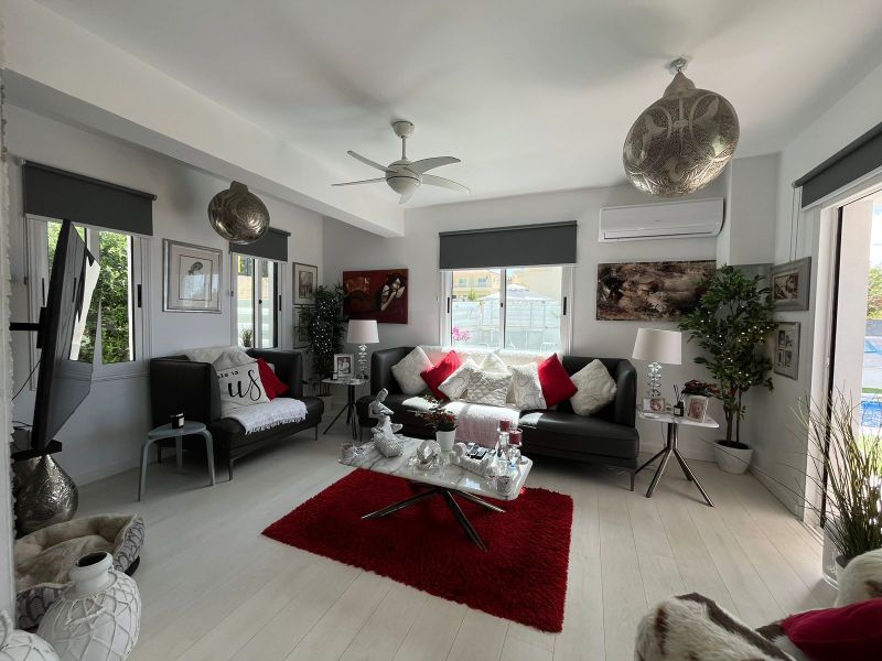 Villa a Tala, Cipro, 168 m² - foto 6