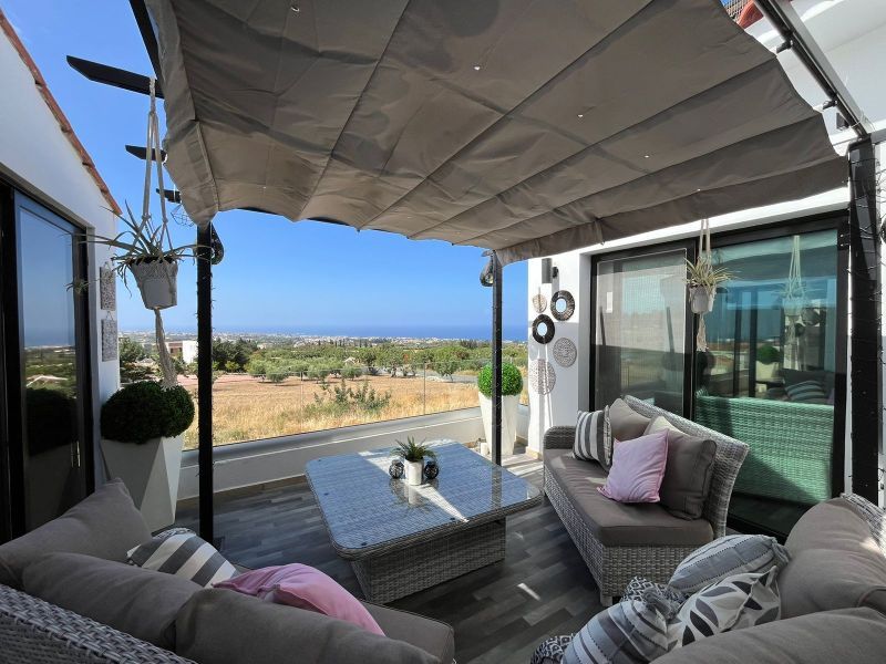 Villa a Tala, Cipro, 168 m² - foto 11