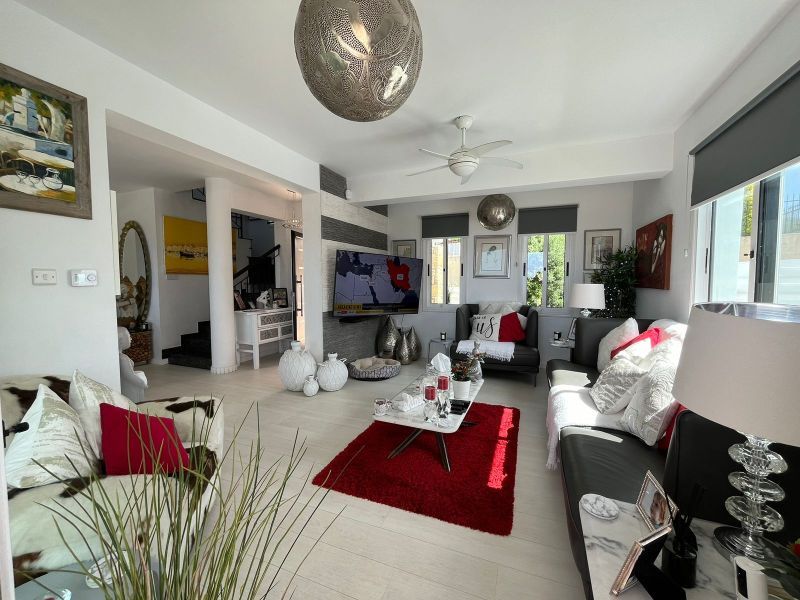 Villa a Tala, Cipro, 168 m² - foto 14