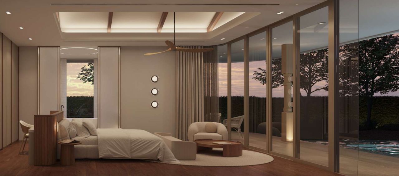 Villa a Phuket, Thailandia, 301.79 m² - foto 5