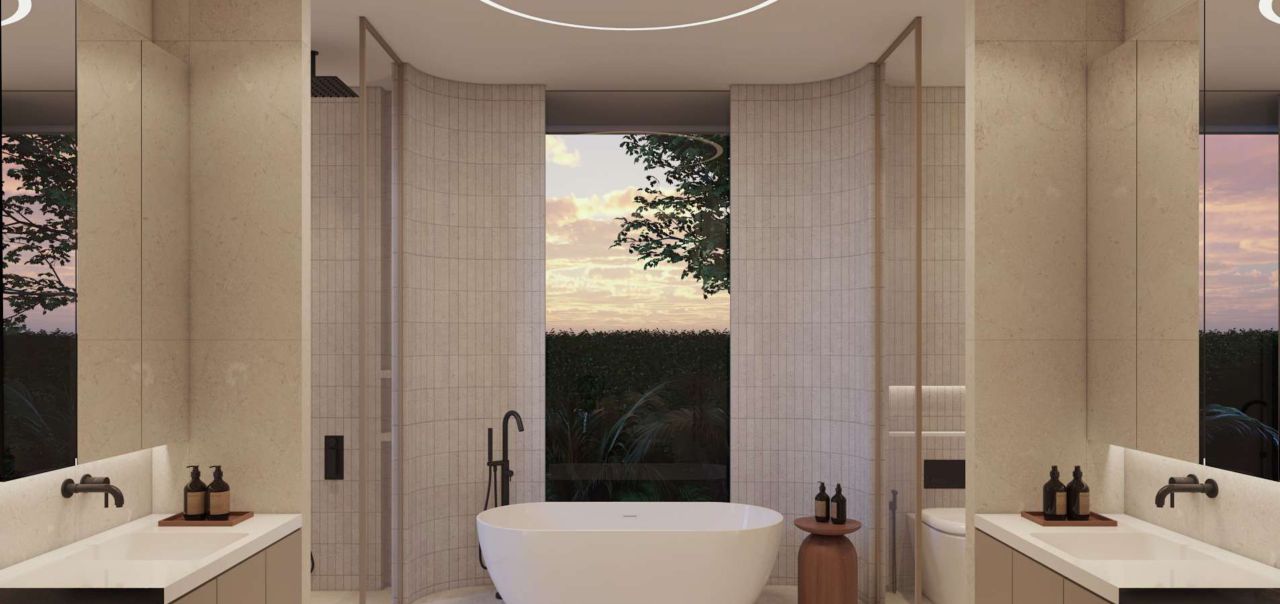 Villa a Phuket, Thailandia, 301.79 m² - foto 6